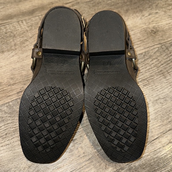 Lower East Side Mule/Clog Vintage 90’s - Picture 4 of 8